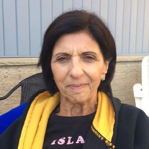 Meet your Posher, Laureen